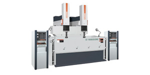 選擇昌漢精密平面磨床，完善的售前和售后服務讓您無憂